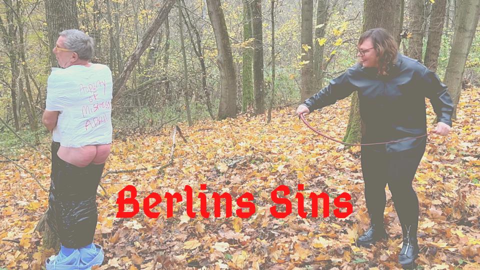 Berlin’s Sins Trailer
