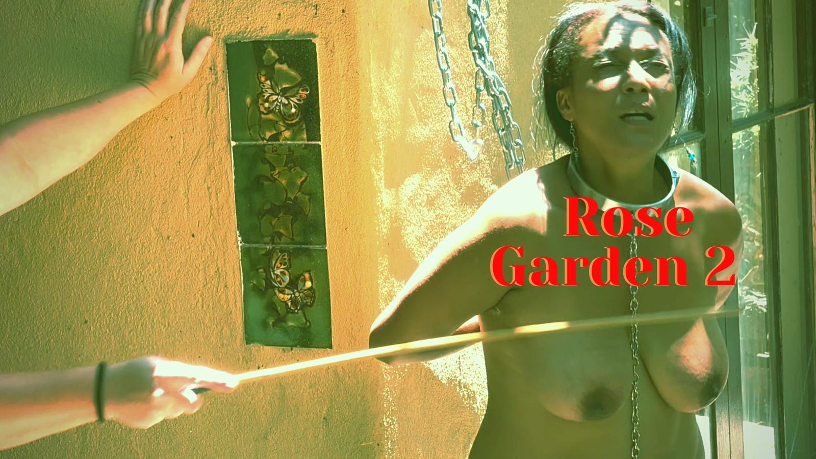 Rose Garden Part 2 Trailer