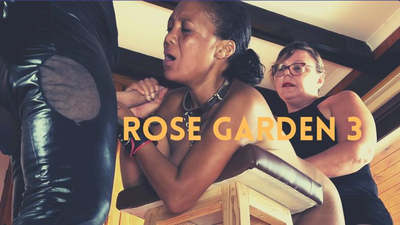Rose Garden Part 3 Trailer